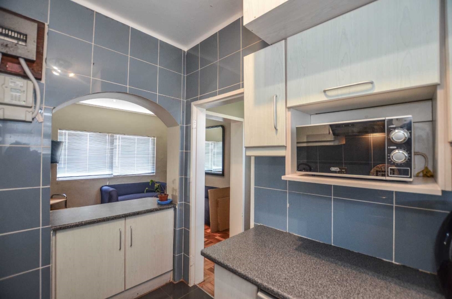 1 Bedroom Property for Sale in Tijgerhof Western Cape